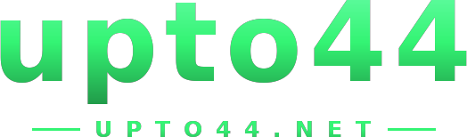 upto44 logo